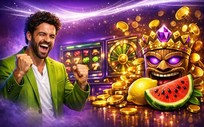 Scommesse sportive Win Casino