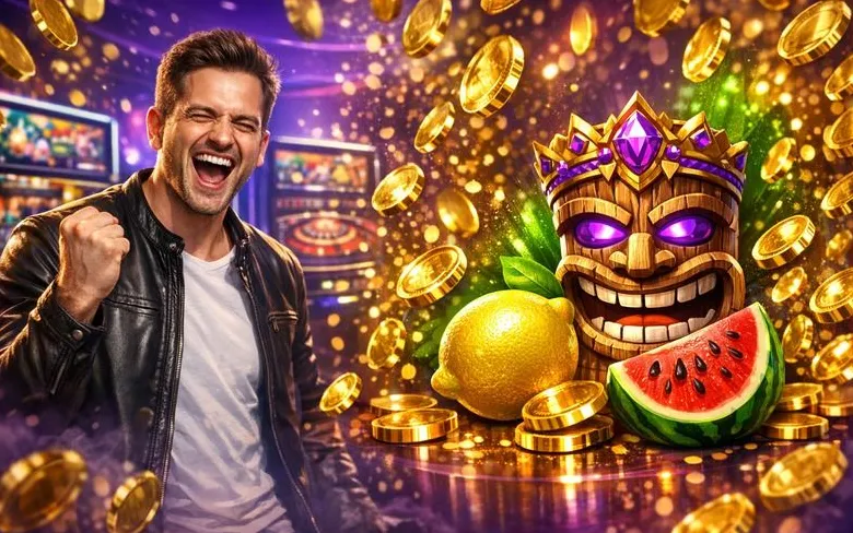 Bonus e promozioni Win Casino