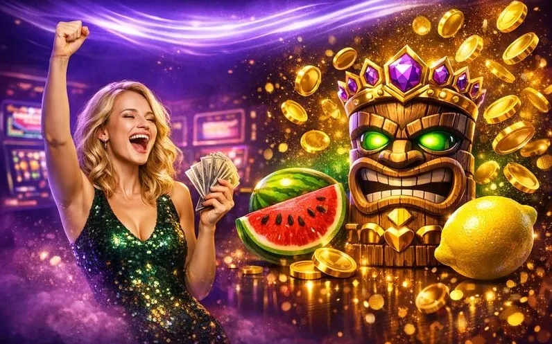 FAQ Win Casino - domande frequenti
