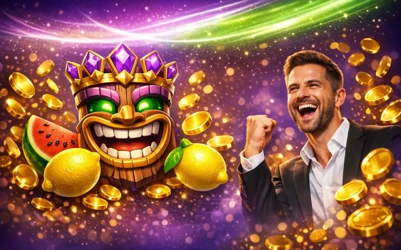 Catalogo slot e giochi Win Casino