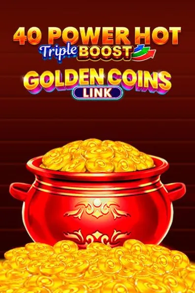 40 Power Hot Triple Boost