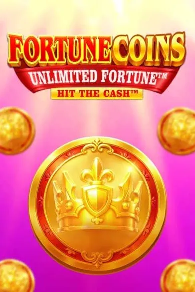 Fortune Coins Unlimited Fortune