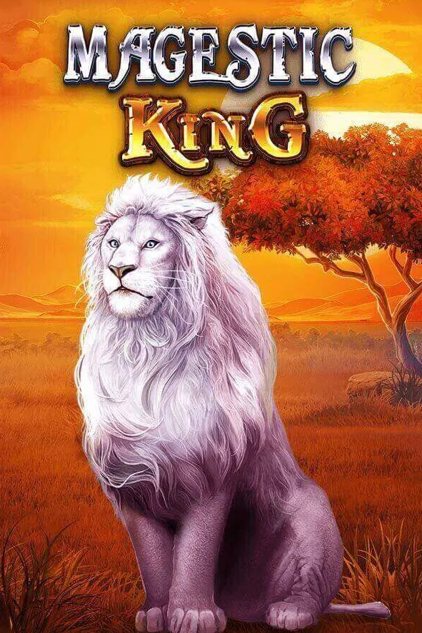 Magestic King slot