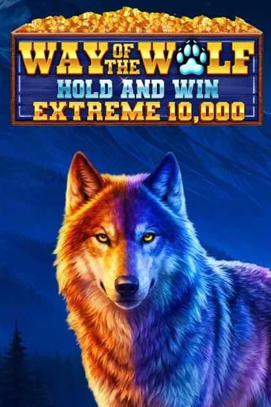 Way of the Wolf Hold and Win Extreme