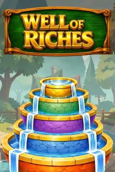 Well of Riches Novomatic